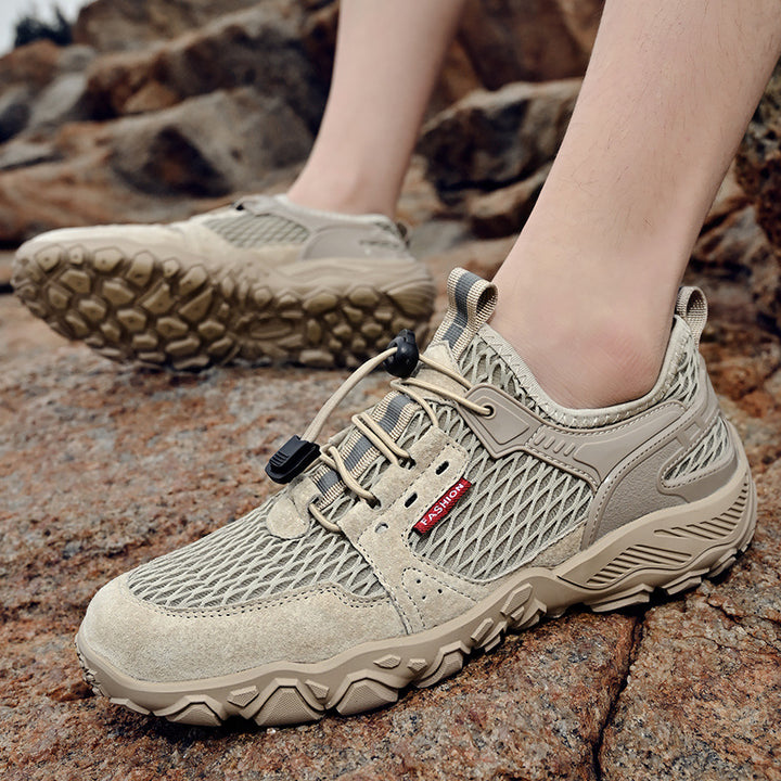 Outdoor Sports Casual Shoes