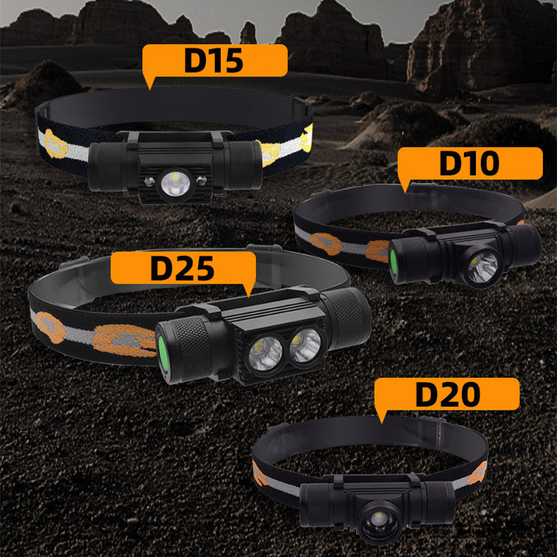 Waterproof Mountaineering Camping Outdoor