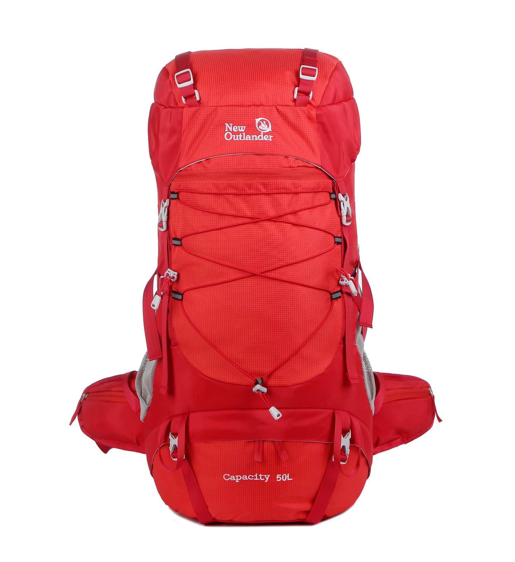 Backpack Outdoor Mountaineering Bag