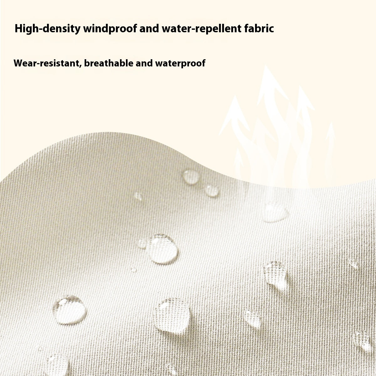 Waterproof Cotton Sleeping Bag Four Seasons