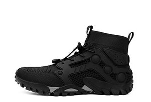 Outdoor Climbing Boots Breathable