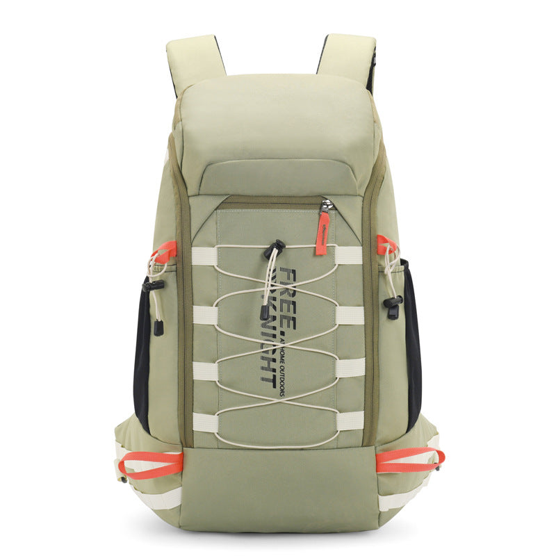 Outdoor Travel Unisex Backpack Hiking Cycling