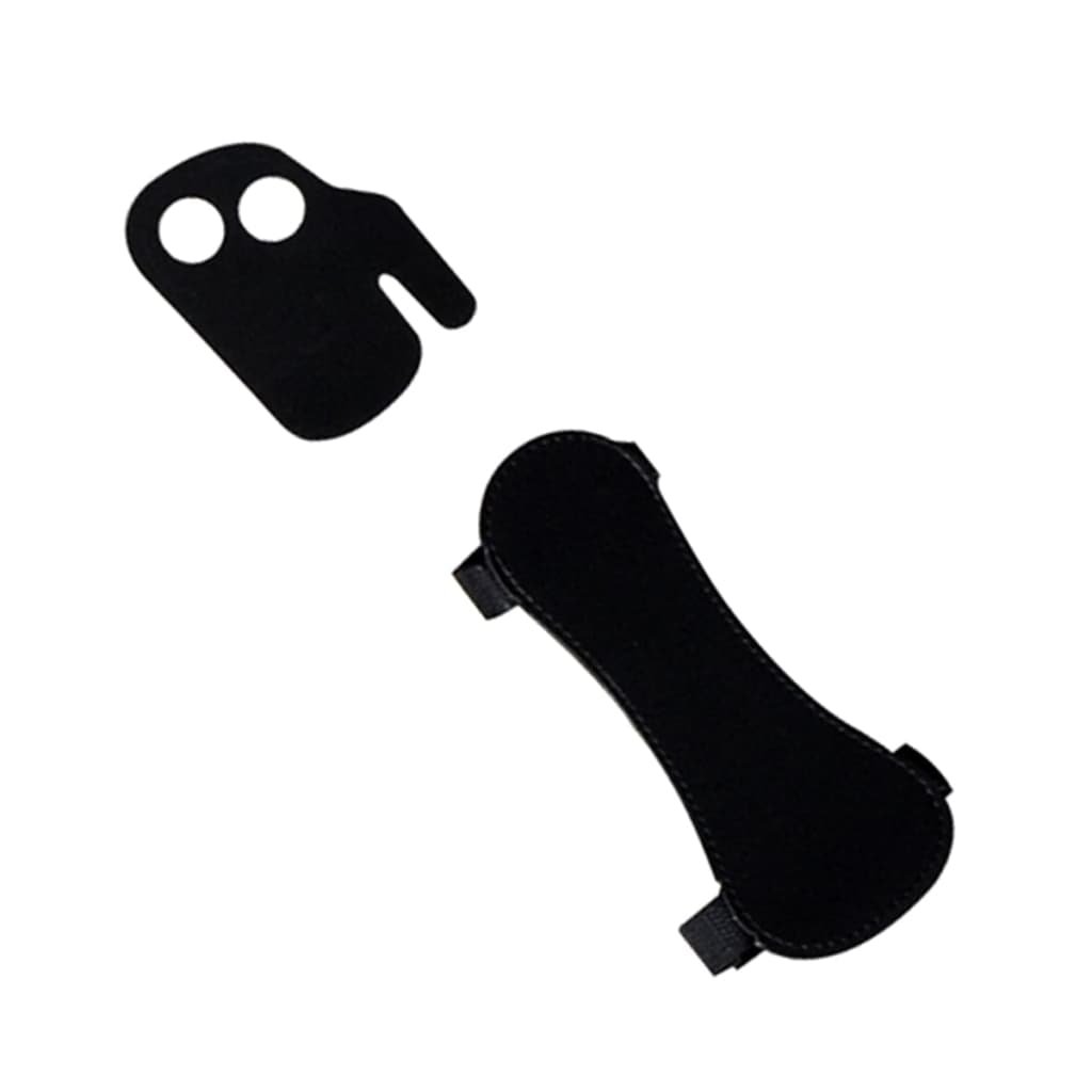 Recurve Bow with Accessories 49" 20 lb for Youth