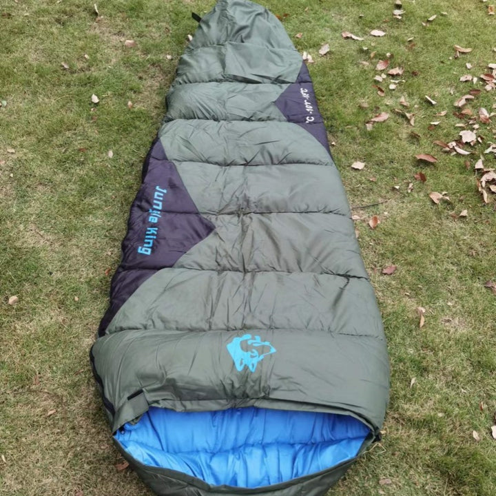 Outdoor Fishing Camping Cotton Sleeping Bags