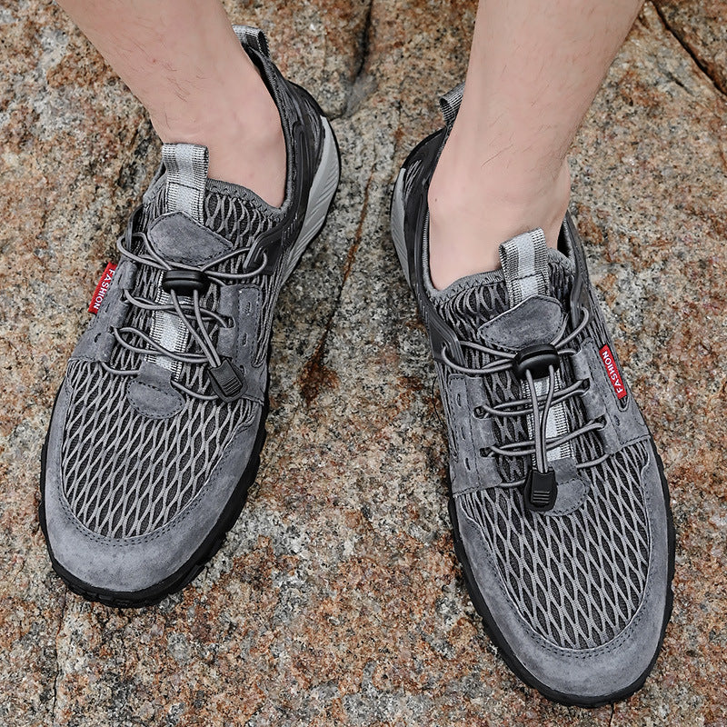 Outdoor Sports Casual Shoes