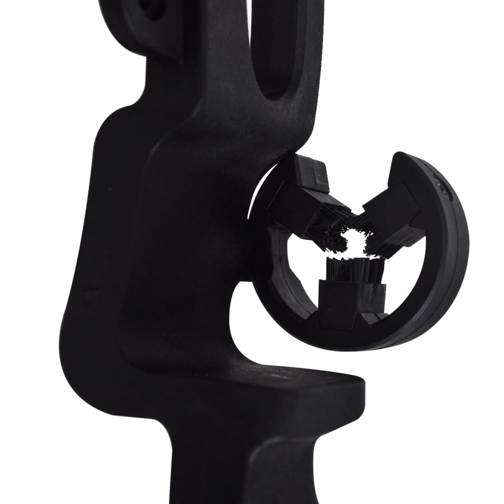 Recurve Bow with Accessories 49" 20 lb for Youth