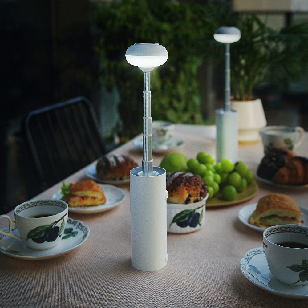 Outdoor Waterproof Camping Lantern