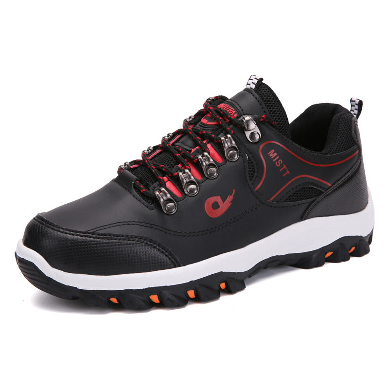 Outdoor Adventure Camping Hiking Boots