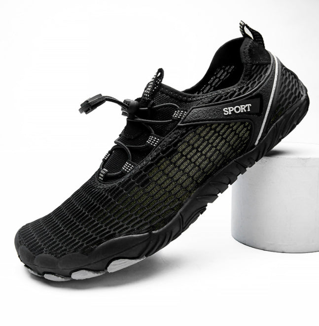 Outdoor Fishing Men's And Women's Beach Shoes