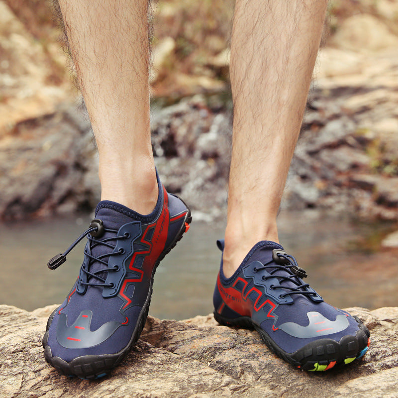 Hiking outdoor hiking shoes