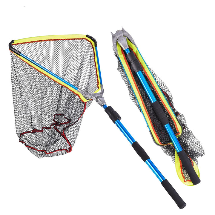 Large Triangle Net Fishing Net