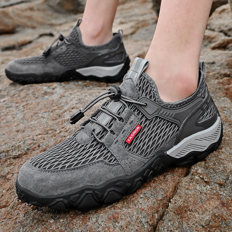 Outdoor Sports Casual Shoes