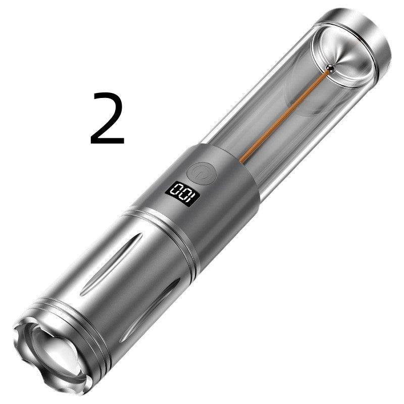 Portable And Versatile Outdoor Camping Lantern