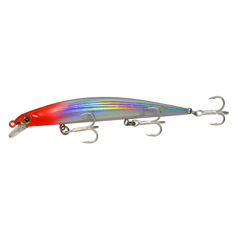 Weights Bass Fishing Topwater Lure Fish Bait