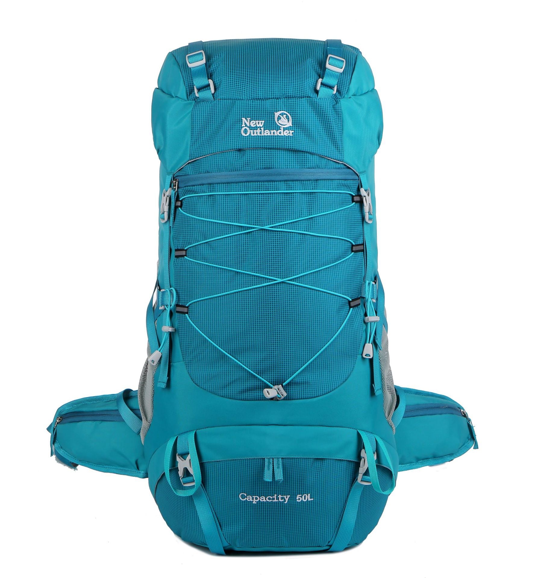 Backpack Outdoor Mountaineering Bag