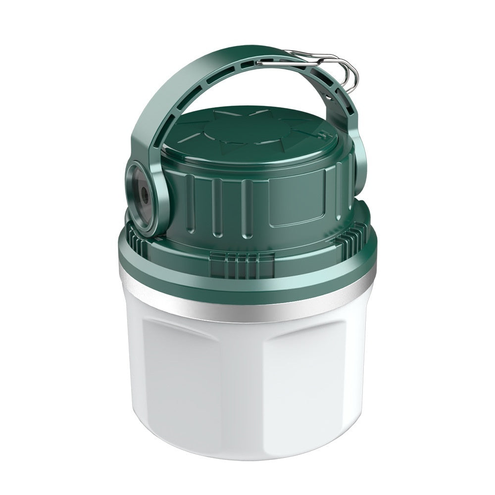 Outdoor Camping Lantern LED Charging