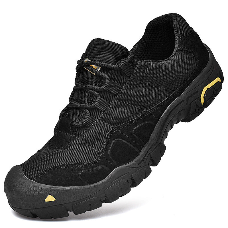 Non-slip Wearable Hiking Shoes