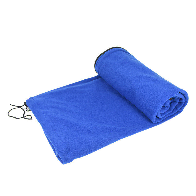 Super Light Sealed Warm Camping Sleeping Bag