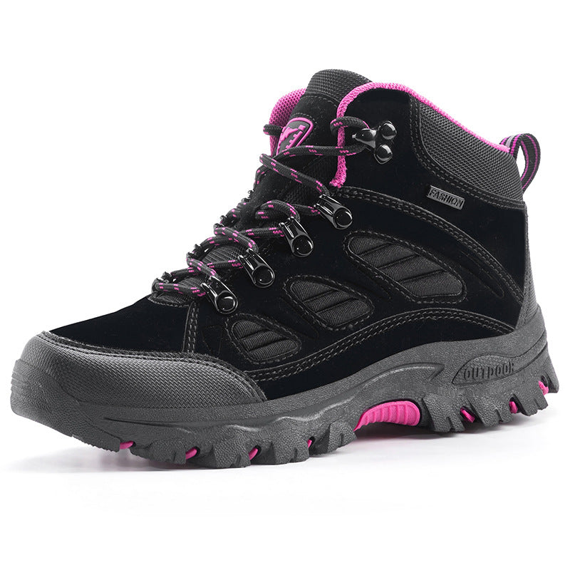 Non-slip Camping Leisure Shoes