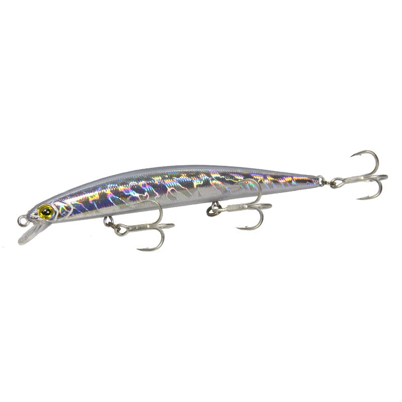 Weights Bass Fishing Topwater Lure Fish Bait