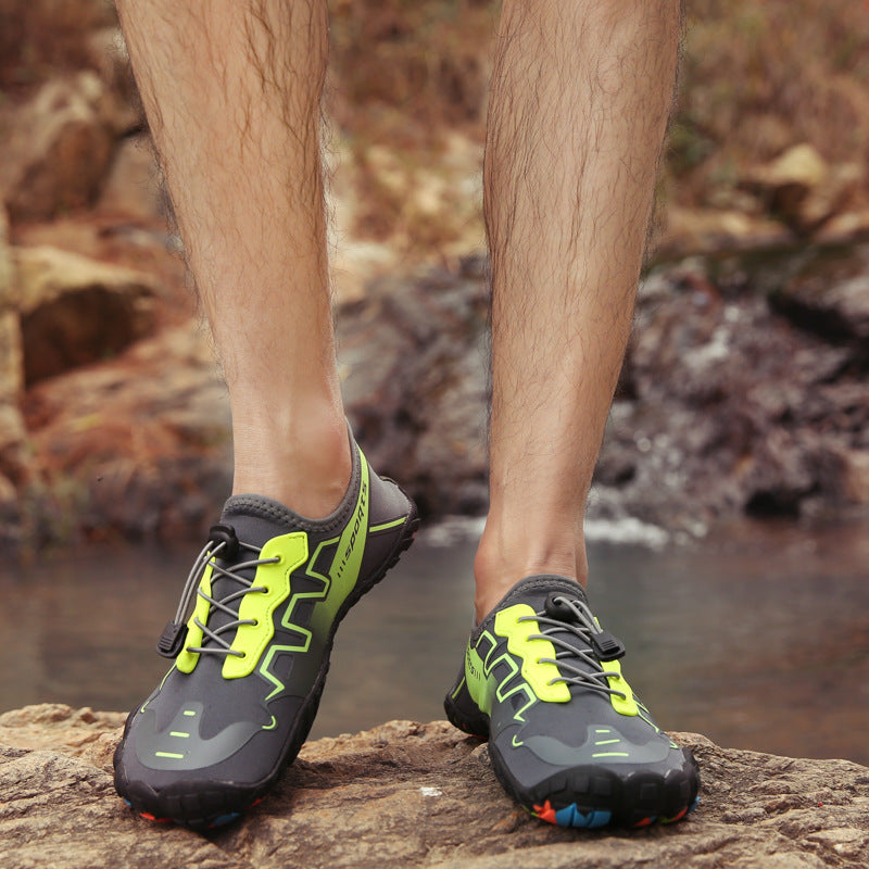 Hiking outdoor hiking shoes