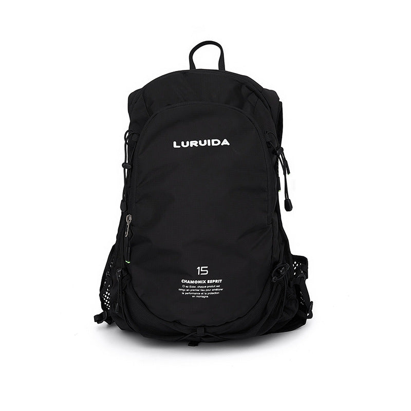 Outdoor Sports Hiking And Mountaineering Backpack