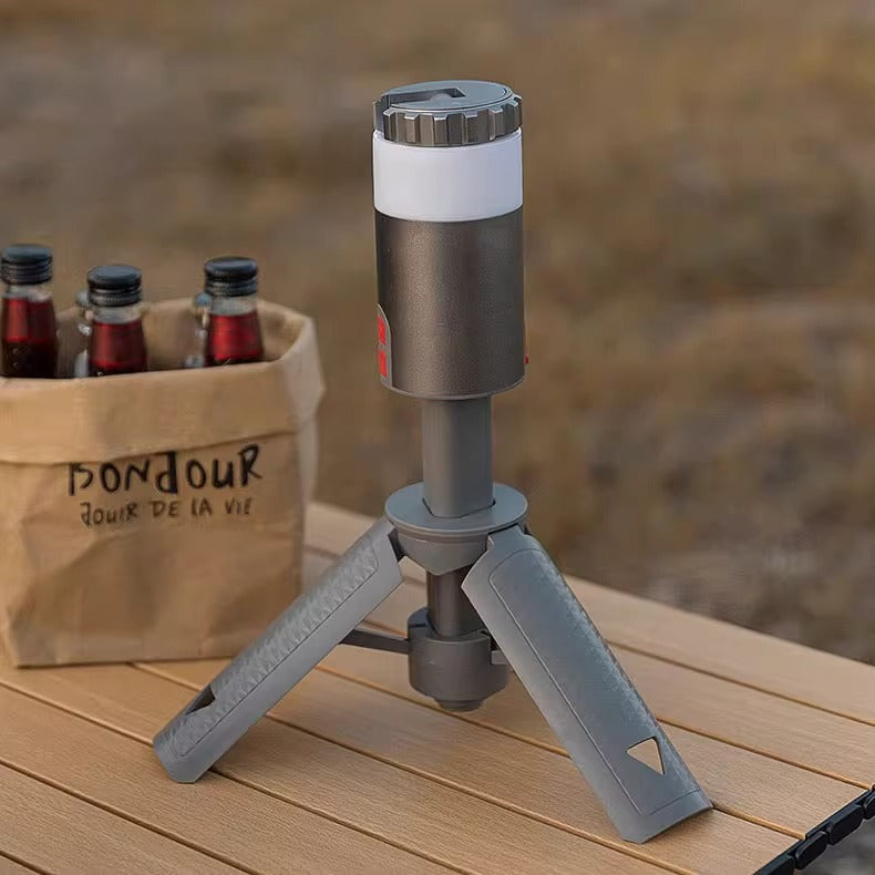 Portable Camping Lantern Multi-functional