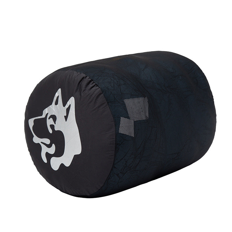 Outdoor Camping Sleeping Bag Thickened