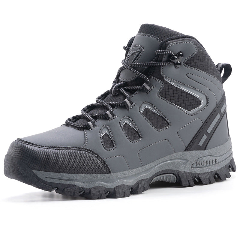 Non-slip Camping Leisure Shoes