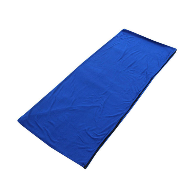 Super Light Sealed Warm Camping Sleeping Bag