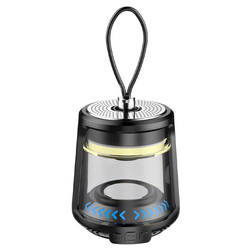 Outdoor Camping Lantern Wireless Bluetooth