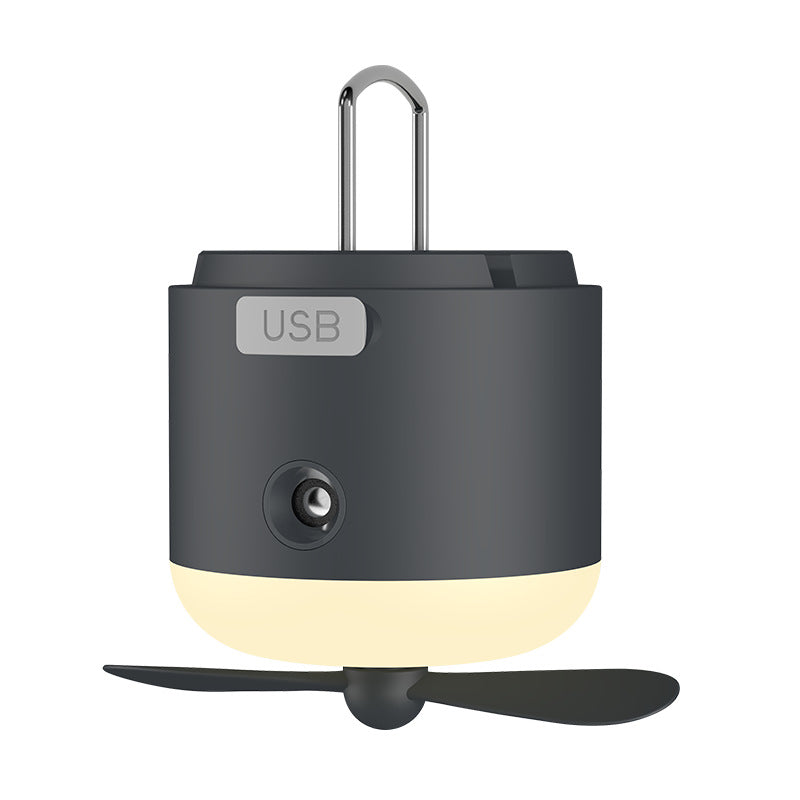 Outdoor Lighting Charging  Camping Lantern