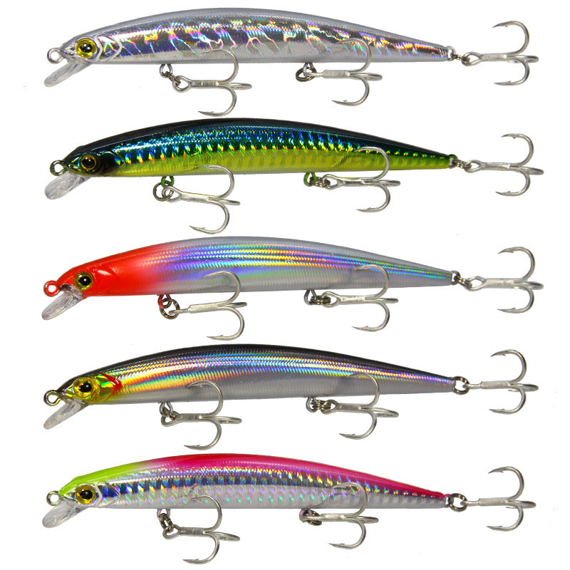 Weights Bass Fishing Topwater Lure Fish Bait