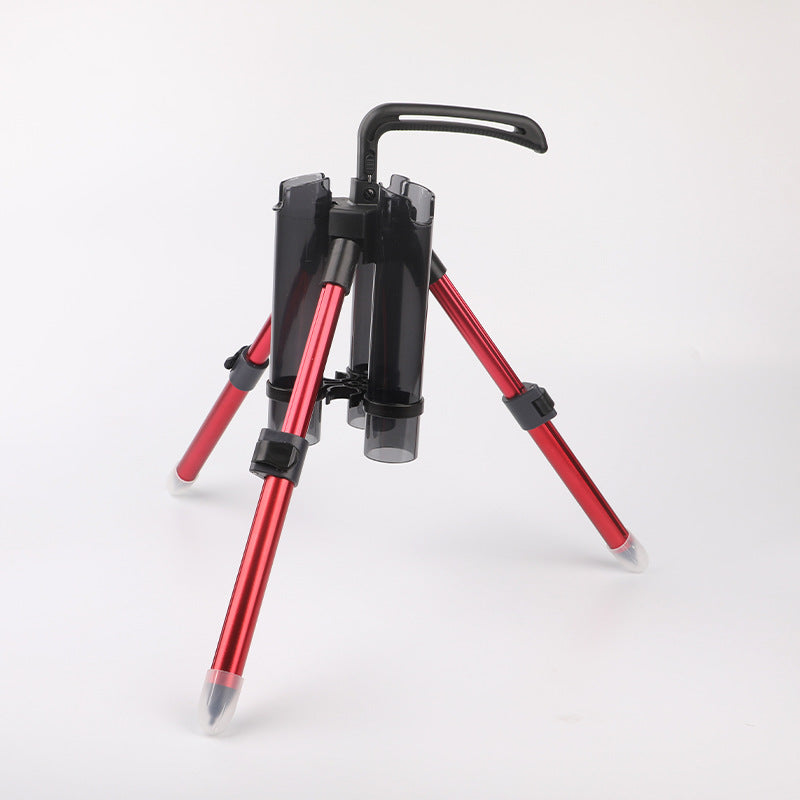 Tripod Sea Fishing Rod