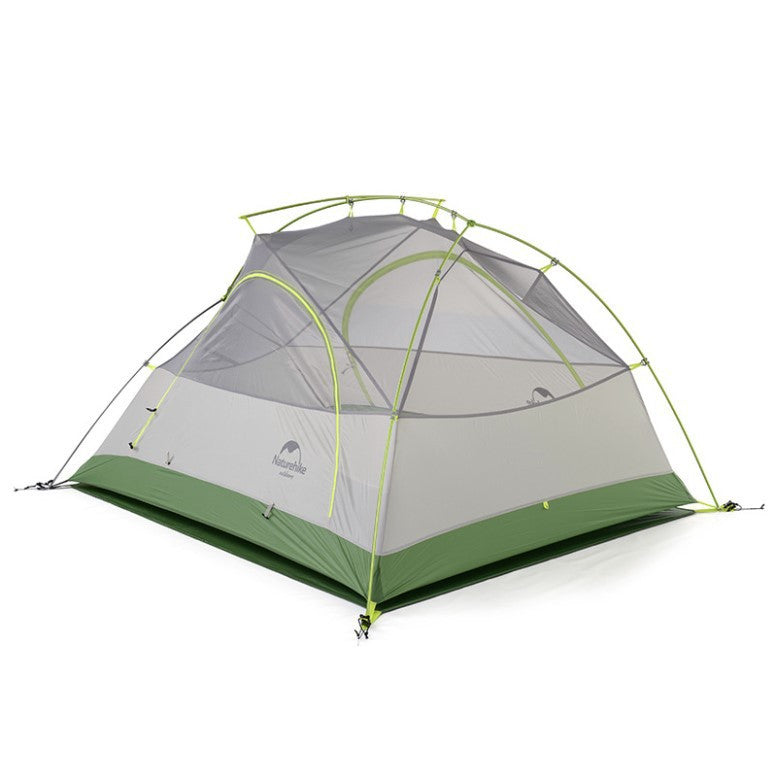Mountaineering Rain-proof Camping Tent