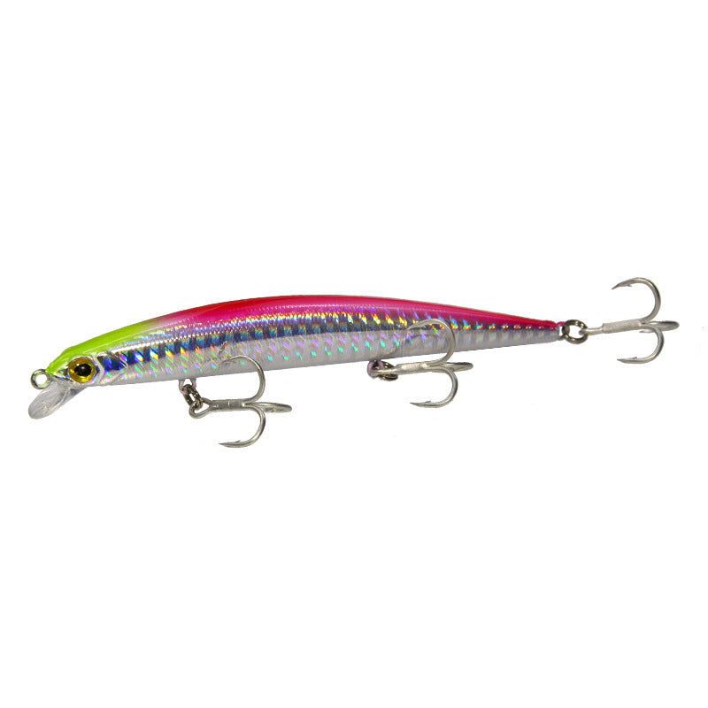 Weights Bass Fishing Topwater Lure Fish Bait