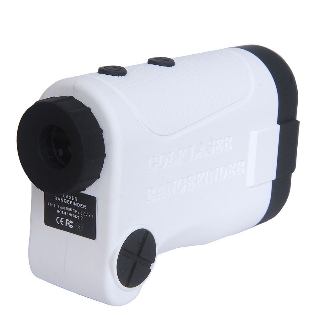 Power Laser Rangefinder
