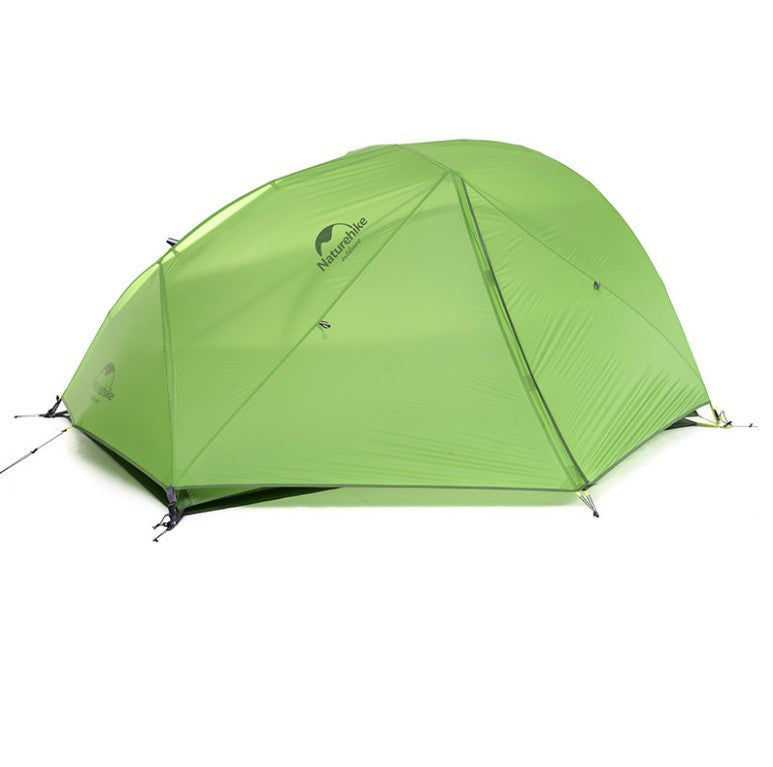 Mountaineering Rain-proof Camping Tent