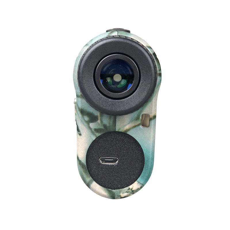 Camouflage Hunting Charging Rangefinder