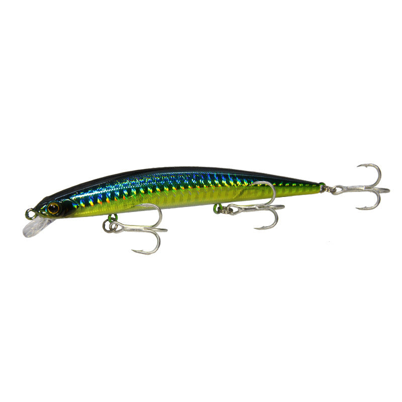 Weights Bass Fishing Topwater Lure Fish Bait
