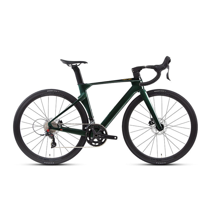 R5 Pro - 2rd Carbon Road Bike