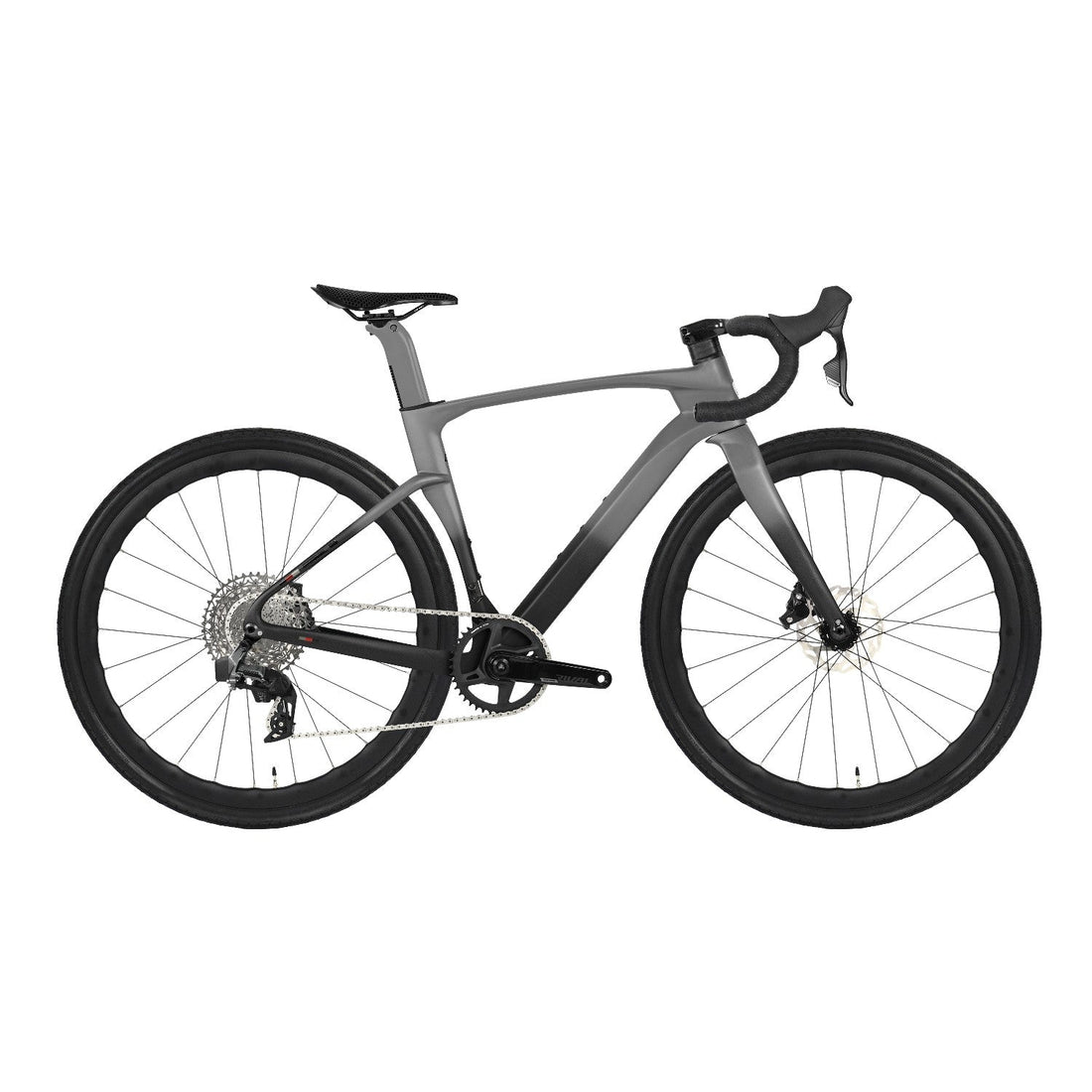 Gravel V3 PRO (Premium Edition) – Full Carbon Gravel Bike