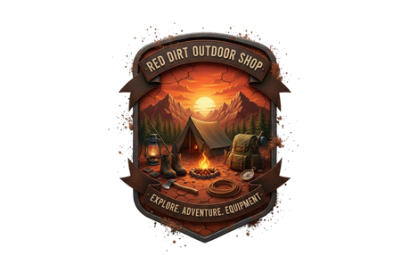 Red Dirt Outdoor Shop 