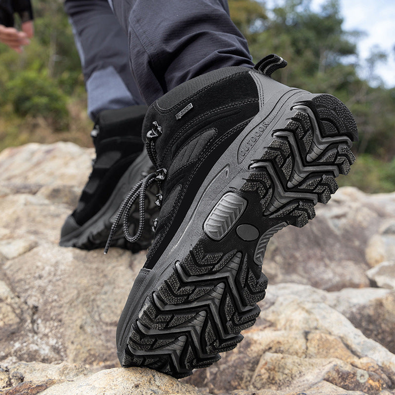 Non-slip Camping Leisure Shoes