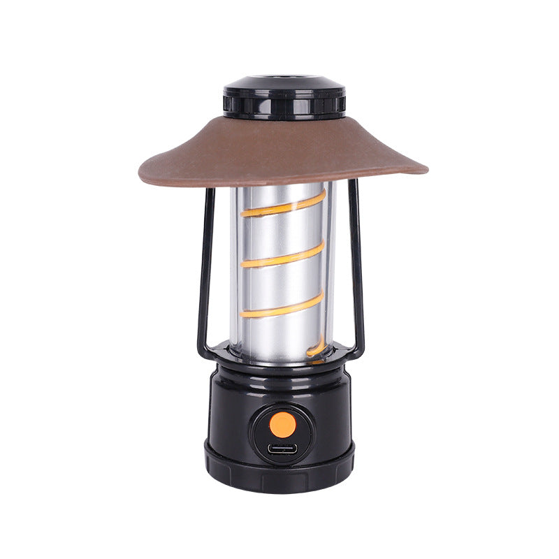 Emergency Outdoor Camping Lantern
