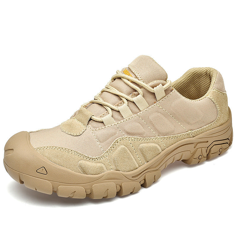 Non-slip Wearable Hiking Shoes