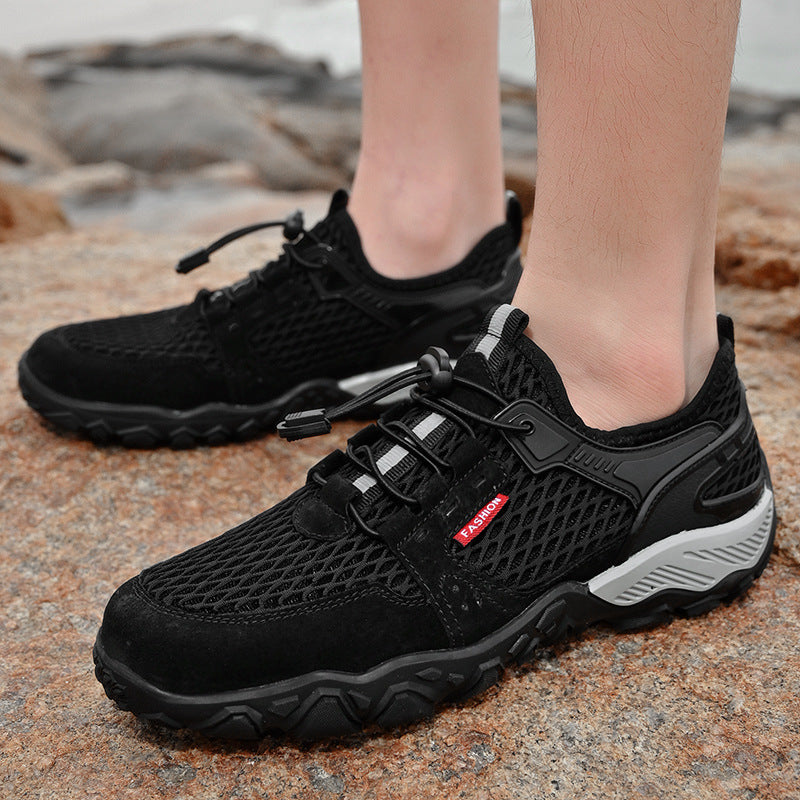 Outdoor Sports Casual Shoes