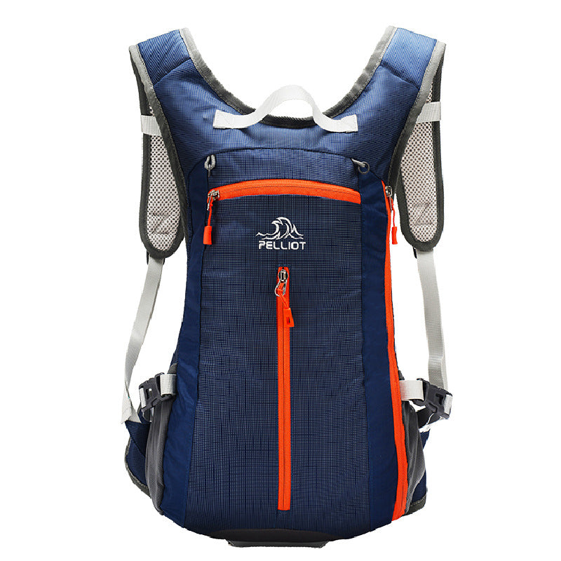Climbing Cycling Bag Hiking Wear-resistant