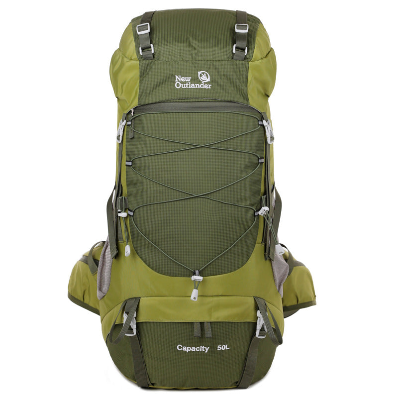 Backpack Outdoor Mountaineering Bag