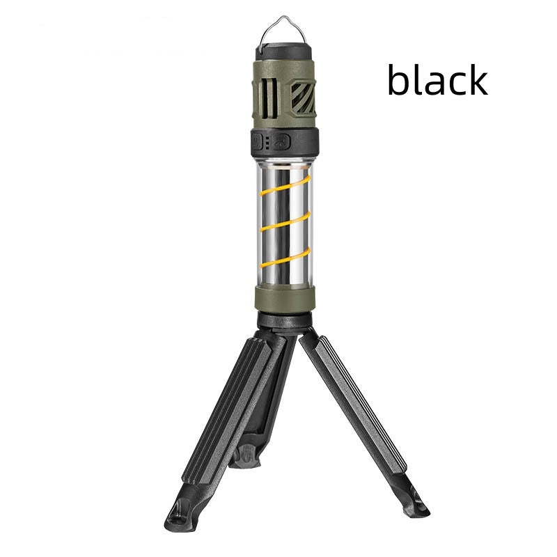 Long Battery Life Camping Lantern